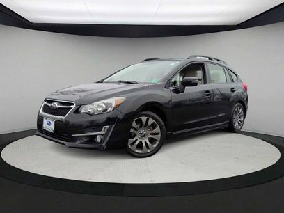 Used 2016 Subaru Impreza 2.0i Sport Premium w/ Popular Package #1