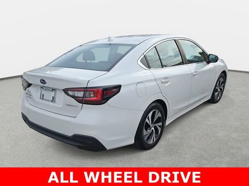 Used 2021 Subaru Legacy Premium w/ Popular Package #1 image 5
