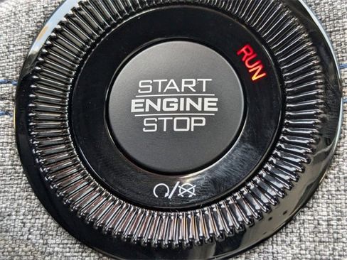 New 2024 Jeep Compass Sport image 28