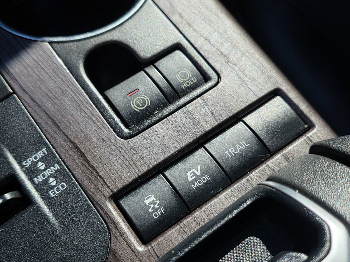 Used 2021 Toyota Highlander Platinum AWD/4WD image 52