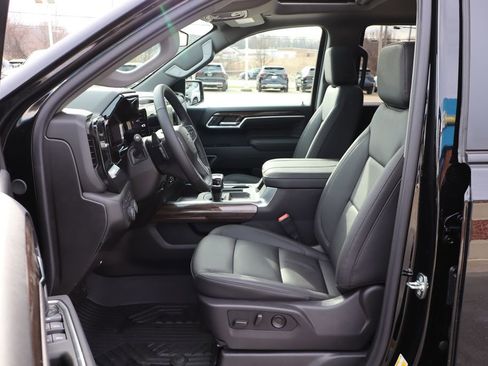 New 2026 Chevrolet Silverado 1500 RST w/ Safety Package image 12