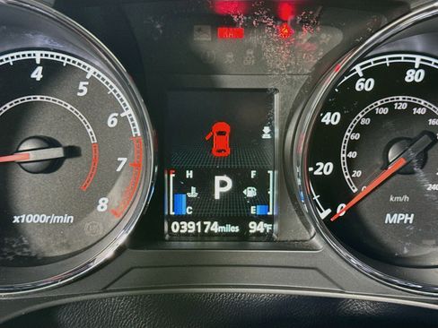 Used 2021 Mitsubishi Outlander Sport FWD image 16