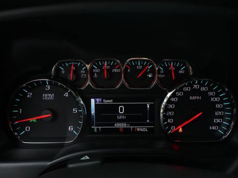 Used 2017 GMC Sierra 1500 SLT w/ SLT Premium Package image 18