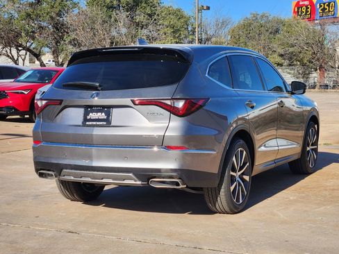 New 2026 Acura MDX w/ Technology Package AWD/4WD image 7