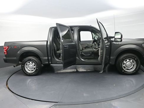 Used 2018 Ford F150 XL w/ XL Power Equipment Group image 36