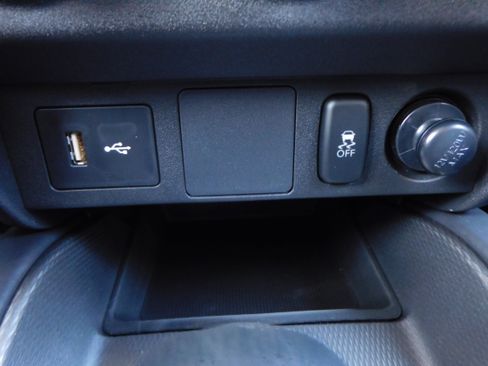 New 2025 Mitsubishi Outlander Sport ES image 18