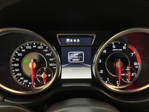 Used 2014 Mercedes-Benz G 63 AMG 4MATIC image 21