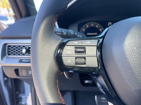 New 2026 Acura Integra A-Spec image 24