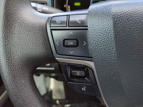 Certified 2025 Toyota Camry LE FWD image 22
