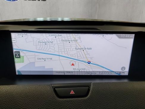 Used 2024 MAZDA CX-90 3.3 Turbo S image 37