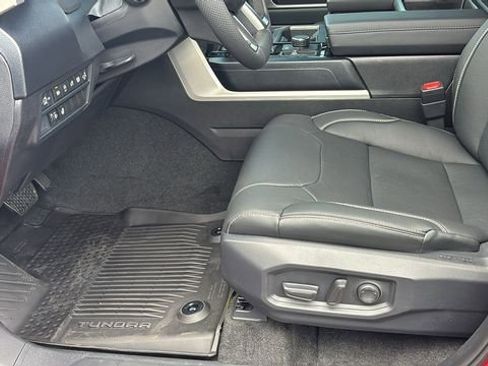 New 2026 Toyota Tundra SR5 w/ SR5 Premium Package image 28