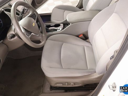 Used 2024 Chevrolet Malibu LS w/ Driver Confidence Package image 10