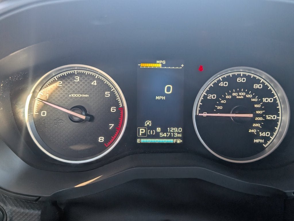 Used 2024 Subaru Forester Premium AWD/4WD image 17