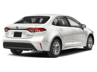 New 2026 Toyota Corolla XLE video 2