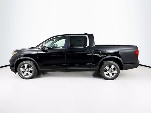 New 2026 Honda Ridgeline RTL image 7