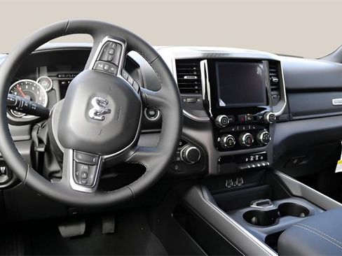 New 2026 RAM 1500 Lone Star image 13