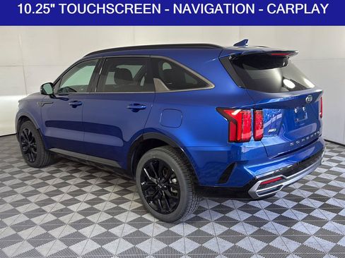 Used 2021 Kia Sorento SX AWD/4WD image 7