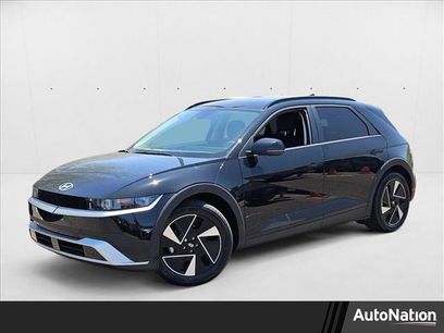 New 2025 Hyundai Ioniq 5 SEL