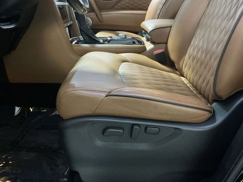 Used 2023 INFINITI QX80 Sensory w/ Cargo Package image 22