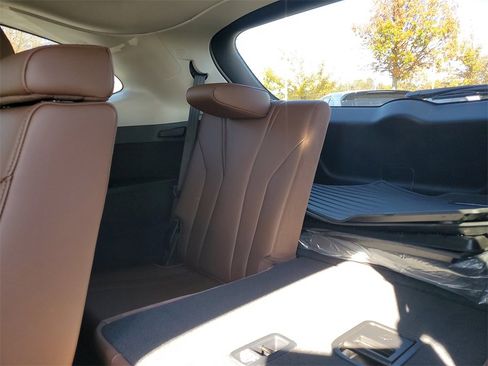 Certified 2024 Acura MDX SH-AWD w/ Technology Package image 16