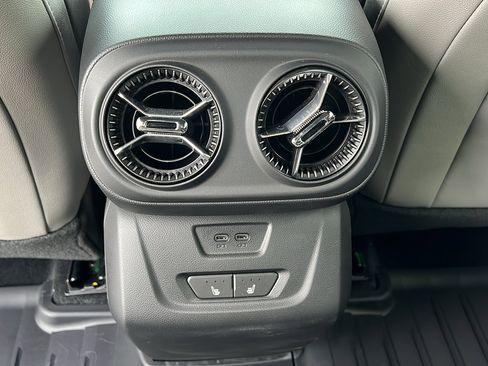 New 2026 Chevrolet Blazer EV SS image 14