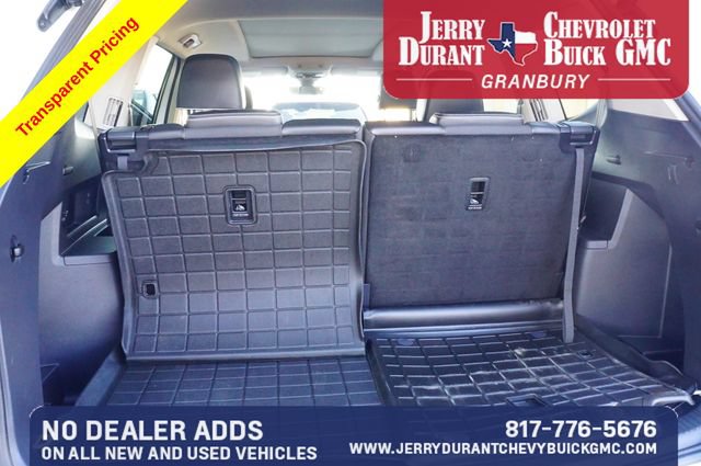 Used 2024 Volkswagen Atlas SEL Premium R-Line AWD/4WD image 23