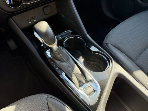 Used 2025 Buick Encore GX Preferred image 41