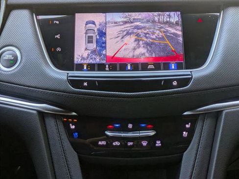 Used 2023 Cadillac XT5 Premium Luxury w/ Technology Package image 12