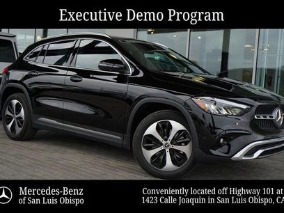 Used 2026 Mercedes-Benz GLA 250