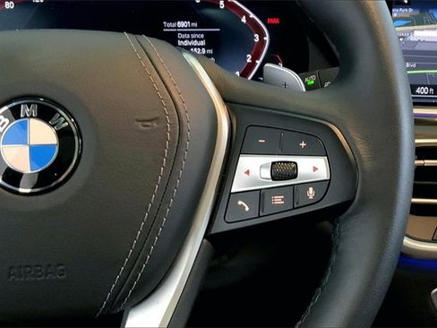 Used 2023 BMW X5 sDrive40i w/ Parking Assistance Package image 19