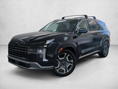 Used 2024 Hyundai Palisade Limited