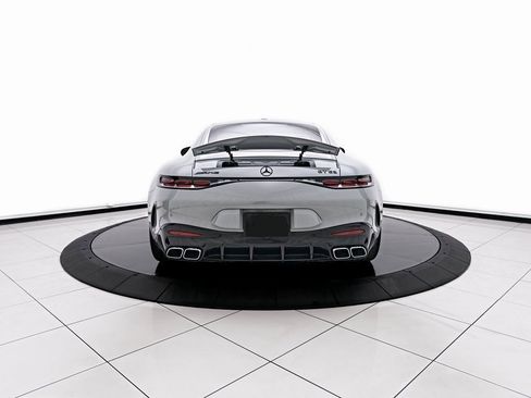 Used 2024 Mercedes-Benz AMG GT 63 image 10
