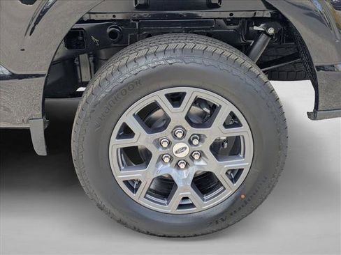 New 2026 Ford F150 STX AWD/4WD image 10