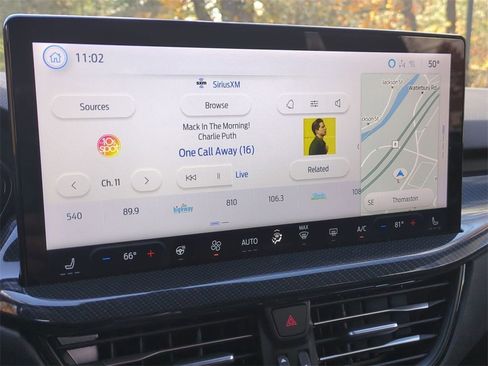 Used 2023 Ford Escape ST-Line Select w/ Tech Pack #2 image 19