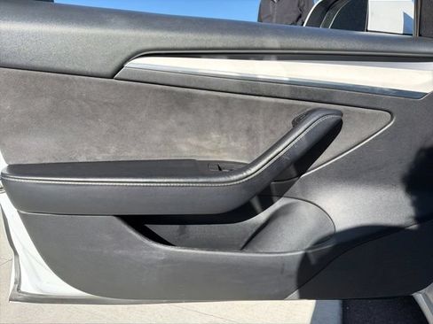 Used 2021 Tesla Model 3 Performance AWD/4WD image 20