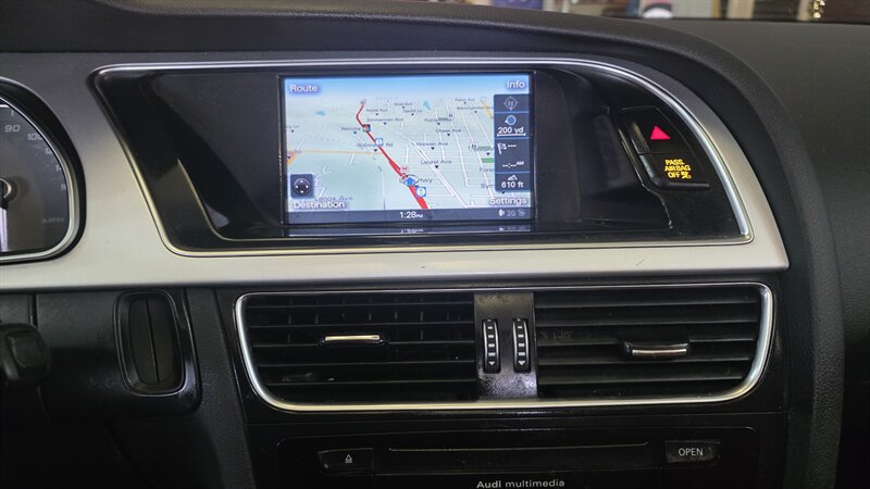 Used 2014 Audi S5 Prestige AWD/4WD image 15