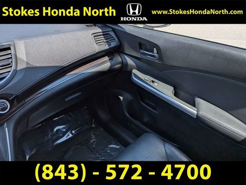 Used 2015 Honda CR-V EX-L image 23