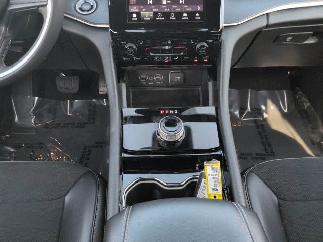 Certified 2023 Jeep Grand Cherokee Altitude AWD/4WD image 18