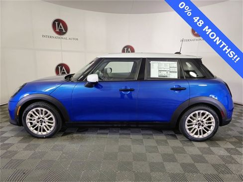 New 2025 MINI Cooper S image 6