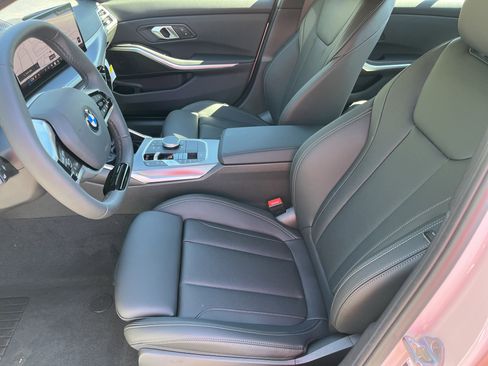 New 2026 BMW 330i Sedan w/ Premium Package image 19