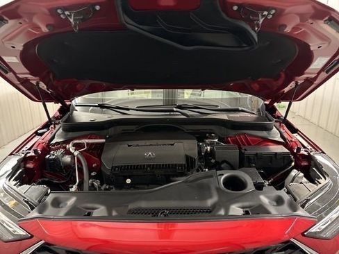 Used 2025 Acura MDX w/ Technology Package image 29