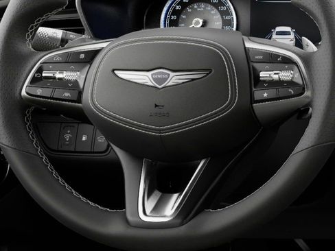 New 2026 Genesis G70 3.3T Sport Prestige image 20