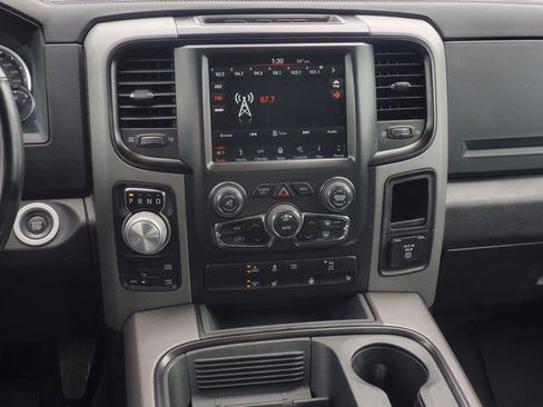 Used 2018 RAM 1500 Rebel w/ Luxury Group AWD/4WD image 30