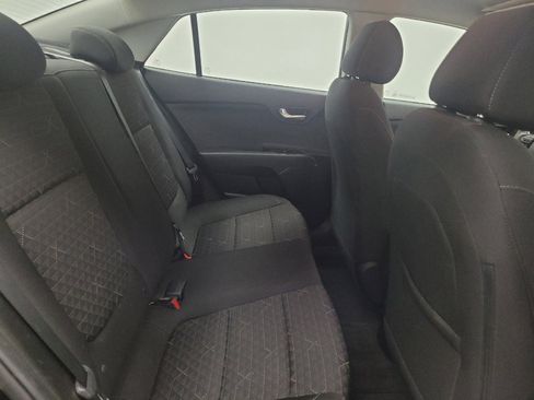 Used 2023 Kia Rio S w/ Technology Package FWD image 19