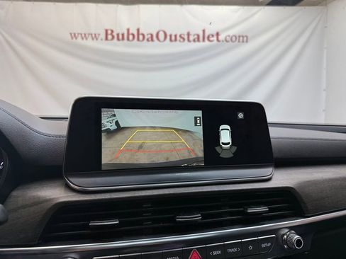 Used 2021 Kia Telluride EX w/ EX Premium Package image 17