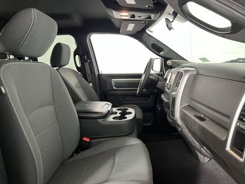 Certified 2022 RAM 1500 Warlock w/ Technology Package I AWD/4WD image 31