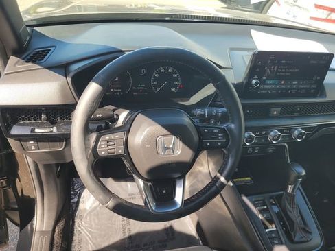 Used 2023 Honda CR-V Sport Touring image 30