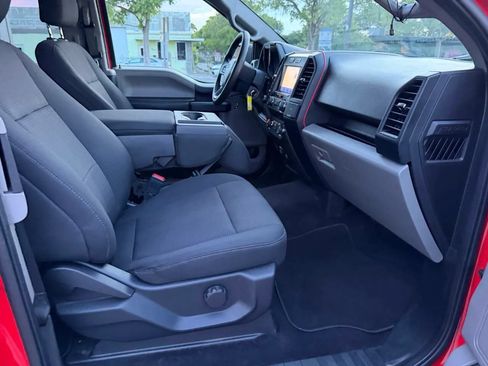 Used 2020 Ford F150 XL w/ Equipment Group 101A Mid AWD/4WD image 16