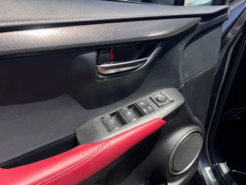 Used 2020 Lexus NX 300 FWD w/ Comfort Package image 11