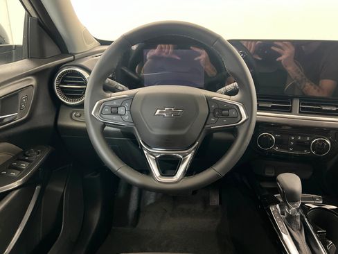 New 2026 Chevrolet Trax ACTIV w/ Sunroof Package image 13